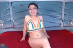 COME AND MAKE ME RUN IN SQUIRTS