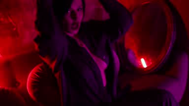 Mistress Returns! Another Tease Just for You