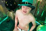 happy  st patrick's day