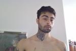 rickycruz97 live streaming profile
