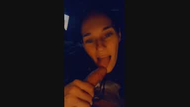 Dick sucking