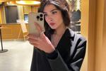 businesslike me
