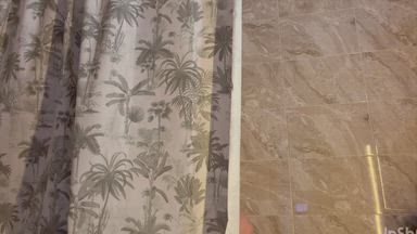 Shower time