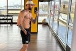gym time