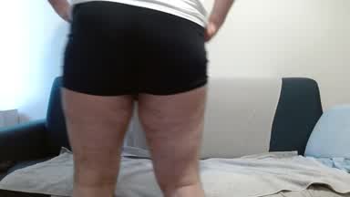 My Ass