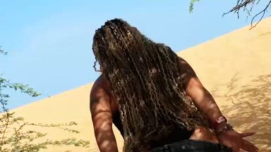 how hot 🥵