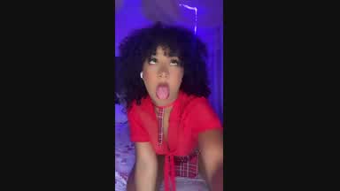 ahegao