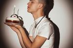 Happy Birthday Nick