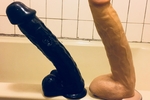 my toys Peter and Ben