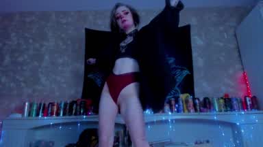 STRIPTEASE PREVIEW<3