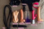 my stuff