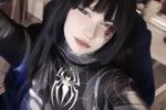 Spider girl