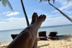 Sole Temptation