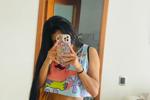My beautiful body ♥