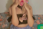 ahegao face