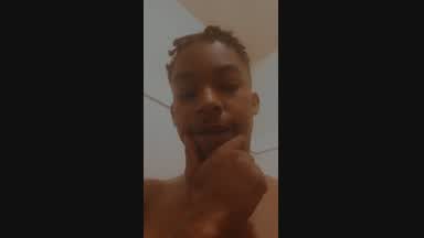Sexy Body in the shower