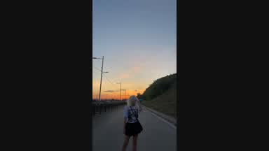 Daily walking 🚶‍♀️