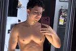Nerd and sexy boy 😈🤓