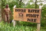 Nudist
