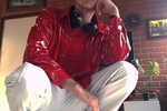 red mood