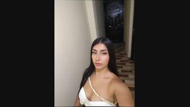 woow hot