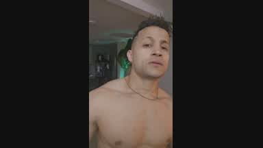 Sensual Paul!