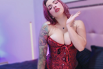 Always sexy for you