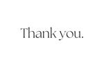 Thank you.