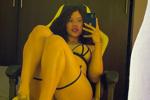 Hey daddy a new pics of me ♥