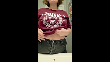 Titty Drop 04/2026