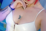 more about me