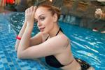 wet