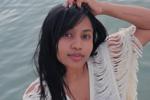 my trip to the beach