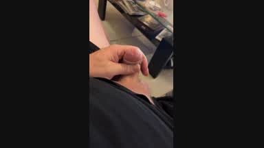 Little wank
