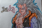 Dragon Ball Z_Fusión