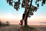 HOT ASS