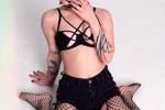 my hot body for u <3
