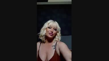 special findom  video