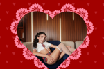 happy valentine's day