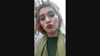 A daily day kiss