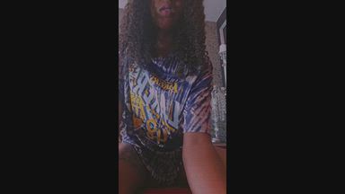A little Tease of ME