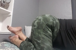 ass