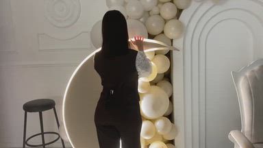 Christmas Like in the Movies ✨