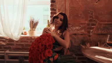 Gimme a rose