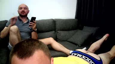 Foot Fetish