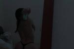 my rear view