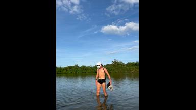 Holiday Dhamyan🏝️🌞