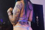 sexy♥ blue