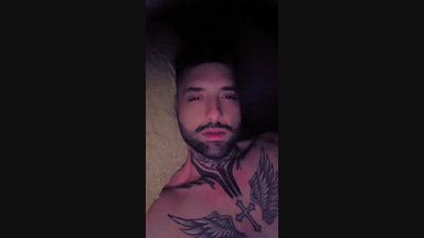 tommy โ ๐is a morning face,wake up thinkin at you