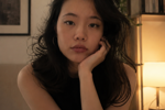 My first album - Simona
